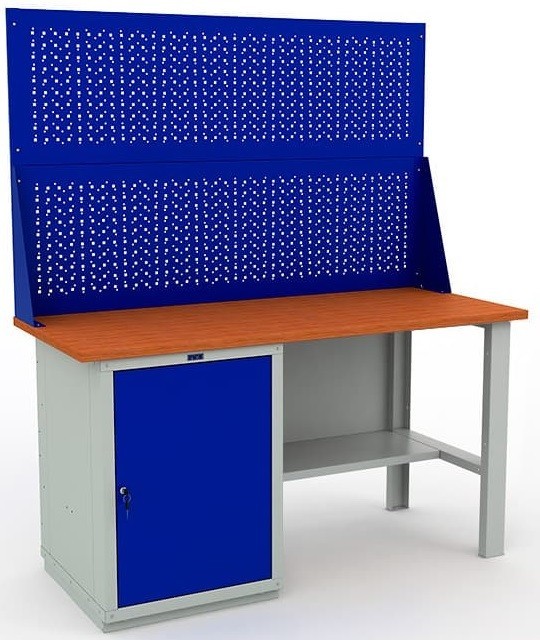 Верстак Expert W160.WS1/F2.020 купить в Белгороде Верстак Expert W160.WS1/F2.020 купить в Белгороде