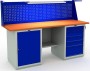 Верстак Expert W200.WS1/WS6.011 Верстак Expert W200.WS1/WS6.011