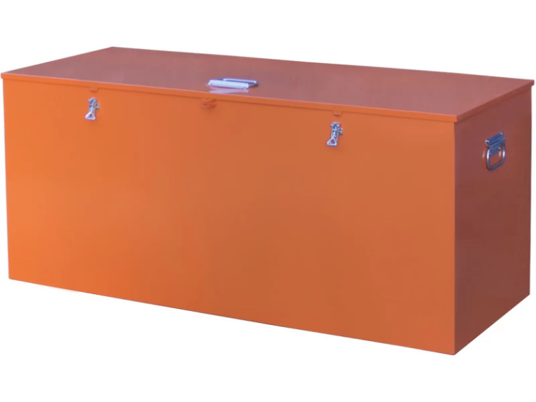 Контейнер КРЛ 1-180 для ртутных ламп 1300х510х580 мм купить в Белгороде