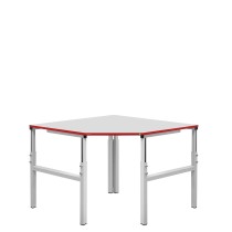 Стол соединительный угловой Gresson ССУ-900 Стол соединительный угловой Gresson ССУ-900