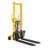 Ручной гидравлический штабелер SDA 1016 (1000 кг; 1,6 м; вилы 300-850 мм) SMARTLIFT (SMART) купить в Белгороде