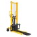 Ручной гидравлический штабелер SDA 1016 (1000 кг; 1,6 м; вилы 300-850 мм) SMARTLIFT (SMART) купить в Белгороде