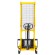 Ручной гидравлический штабелер SDA 1016 (1000 кг; 1,6 м; вилы 300-850 мм) SMARTLIFT (SMART) купить в Белгороде