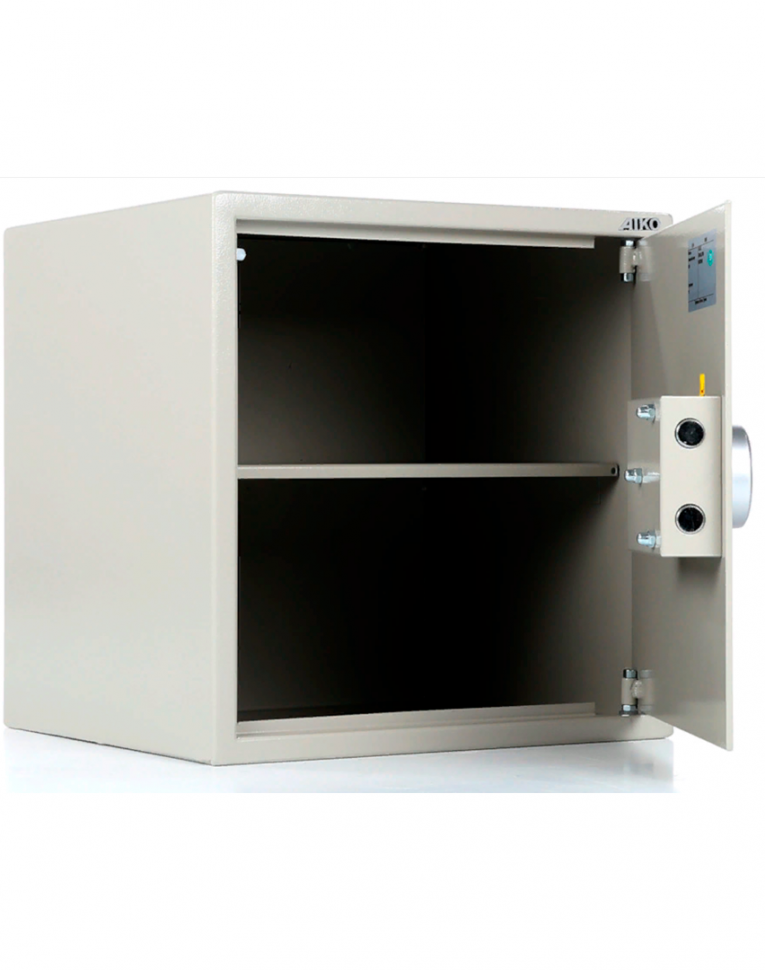 Офисный сейф Aiko Т-40 EL купить в Белгороде Офисный сейф Aiko Т-40 EL купить в Белгороде