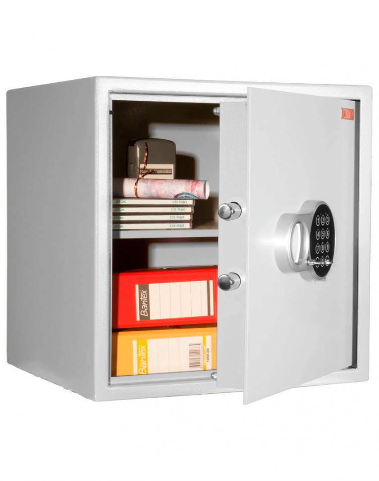 Офисный сейф Aiko Т-40 EL купить в Белгороде Офисный сейф Aiko Т-40 EL купить в Белгороде