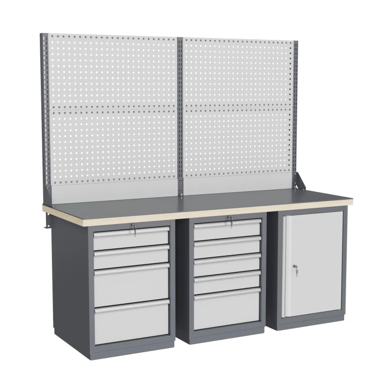 Верстак FBK 205.457-2 купить в Белгороде Верстак FBK 205.457-2 купить в Белгороде