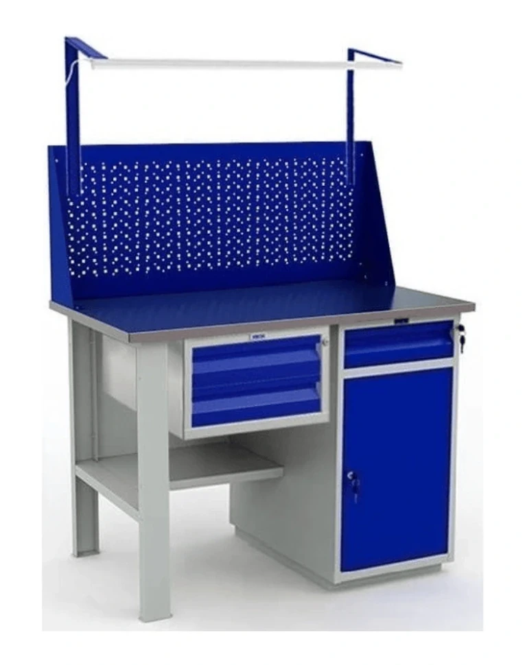Верстак Profi WT120.F1/WD2.111 купить в Белгороде