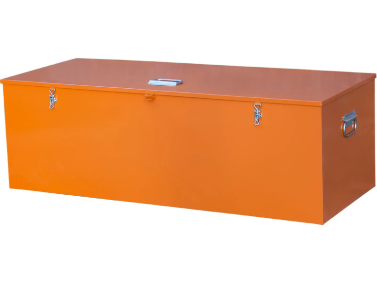 Контейнер КРЛ 1-120 для ртутных ламп 1300х510х430 мм купить в Белгороде