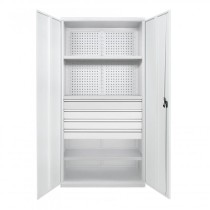 Шкаф инструментальный Gresson ШИР-2000 Шкаф инструментальный Gresson ШИР-2000