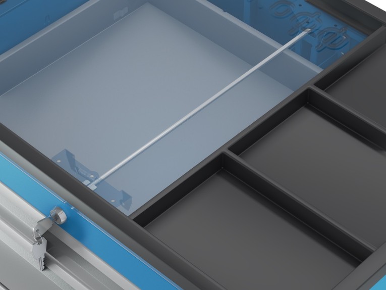 Тележка инструментальная TNC 950.4-1 купить в Белгороде Тележка инструментальная TNC 950.4-1 купить в Белгороде