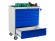 Инструментальная тележка WDS-5 (уценка) купить в Белгороде Инструментальная тележка WDS-5 (уценка) купить в Белгороде