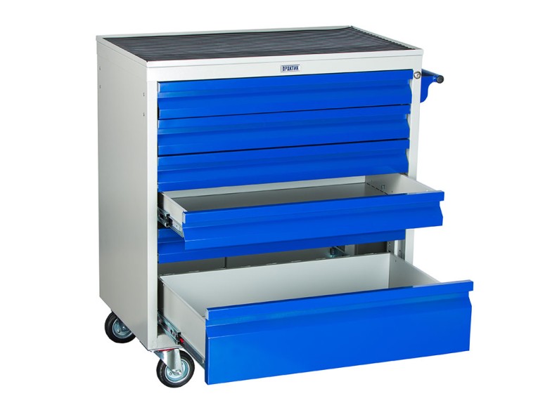 Инструментальная тележка WDS-5 (уценка) купить в Белгороде Инструментальная тележка WDS-5 (уценка) купить в Белгороде