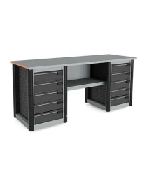 Верстак Profi M № 206 MTS 200.PM5.PM5.000