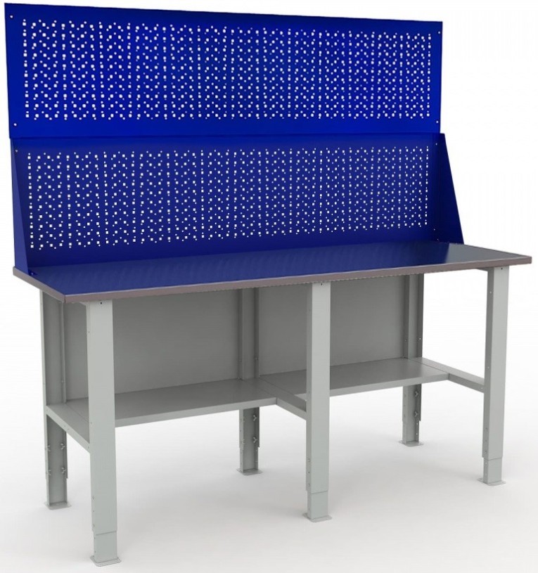 Верстак Expert WTS200.F2/F2/F2.020 купить в Белгороде Верстак Expert WTS200.F2/F2/F2.020 купить в Белгороде