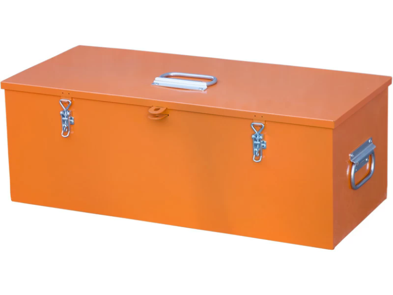 Контейнер КРЛ 0 для ртутных ламп 700х300х250 мм купить в Белгороде