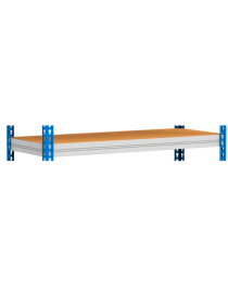 Ярус стеллажа МКФ 1820х500 Ярус стеллажа МКФ 1820х500