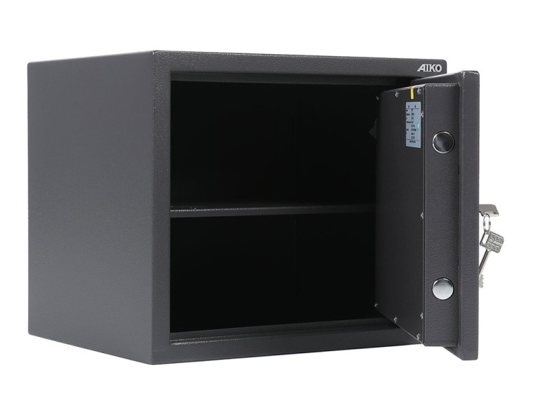 Офисный сейф Aiko TSN 37 KL купить в Белгороде