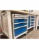 Верстак CTR 2032.S47L4.23-2, фото 9