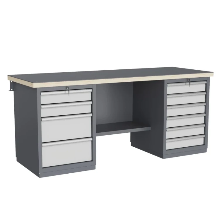 Верстак FBK 205.46.4 купить в Белгороде Верстак FBK 205.46.4 купить в Белгороде