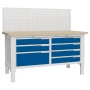 Стол-верстак Craft 1602.L34.5-1 Стол-верстак Craft 1602.L34.5-1