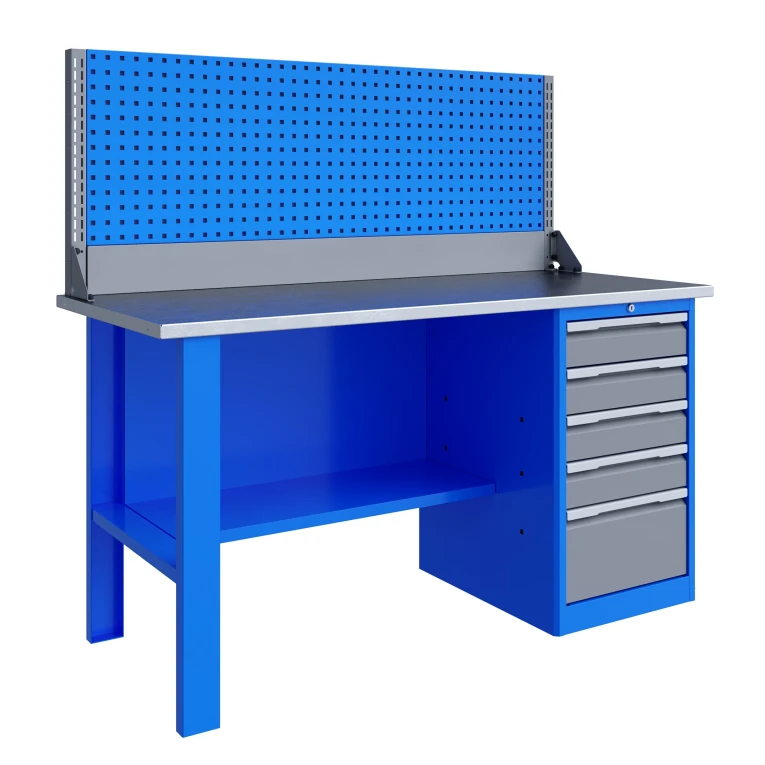 Верстак PRF 161.15.3-1 купить в Белгороде