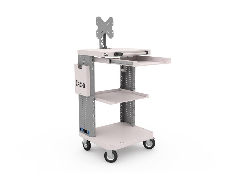 Рабочее место COMTEX №1 купить в Белгороде Рабочее место COMTEX №1 купить в Белгороде