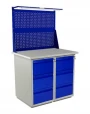 Верстак Практик Profi WT100.WD3/WD3.021 Верстак Практик Profi WT100.WD3/WD3.021