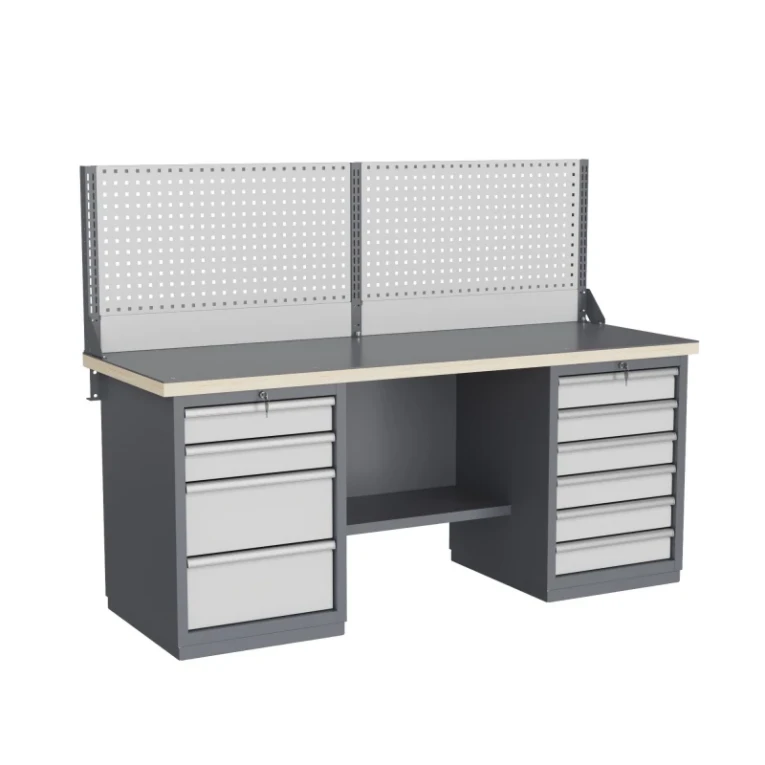 Верстак FBK 205.46.4-1 купить в Белгороде Верстак FBK 205.46.4-1 купить в Белгороде