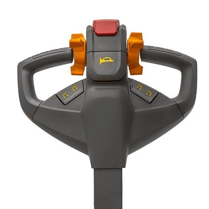 Штабелер электрический самоходный CDD15R-E (N) (1500 кг; 3 м; li-ion 25,6В / 100Ач) SMARTLIFT (SMART) купить в Белгороде