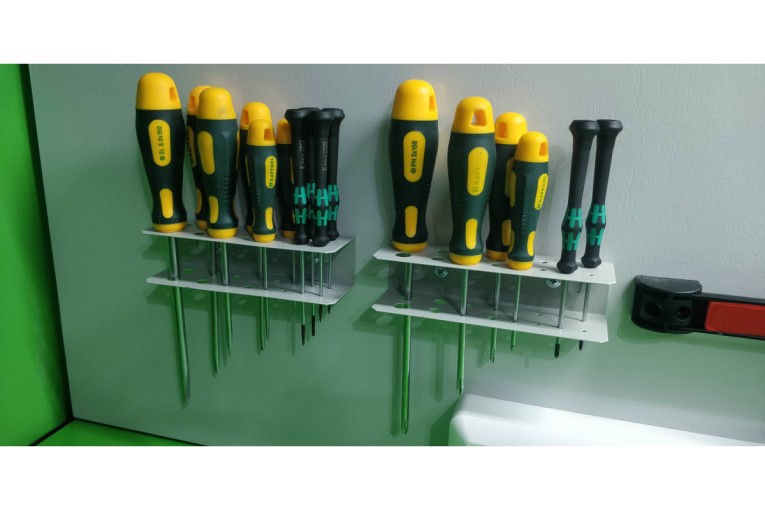 Держатель для шестигранников купить в Белгороде Держатель для шестигранников купить в Белгороде