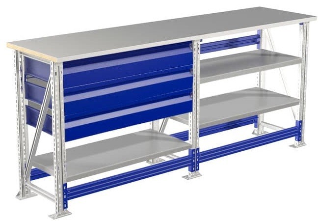 Верстак Master MT100.MF1 / MF1 / MF1.301.002 купить в Белгороде Верстак Master MT100.MF1 / MF1 / MF1.301.002 купить в Белгороде