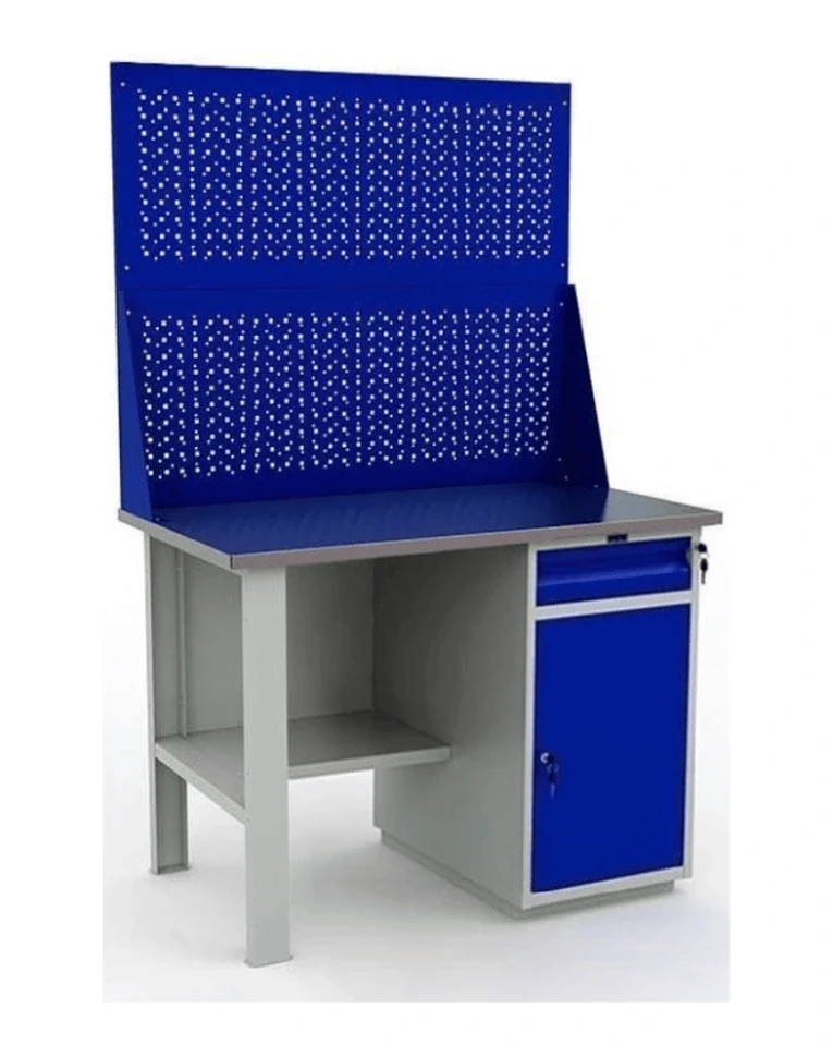 Верстак Profi WT120.F1/WD2.020 купить в Белгороде Верстак Profi WT120.F1/WD2.020 купить в Белгороде
