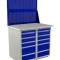 Верстак Profi WT100.WD5/WD5.020