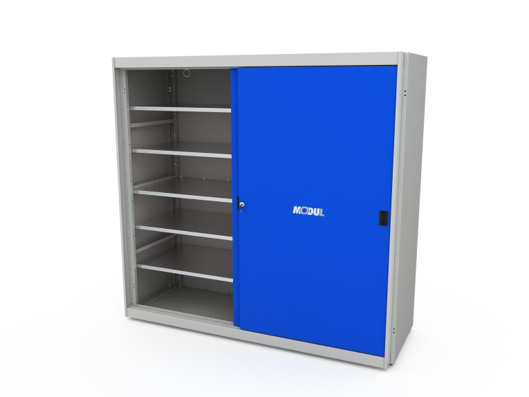 Шкаф для инструментов MODUL XXL 01 купить в Белгороде