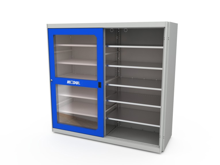 Шкаф для инструментов MODUL XXL 01 купить в Белгороде