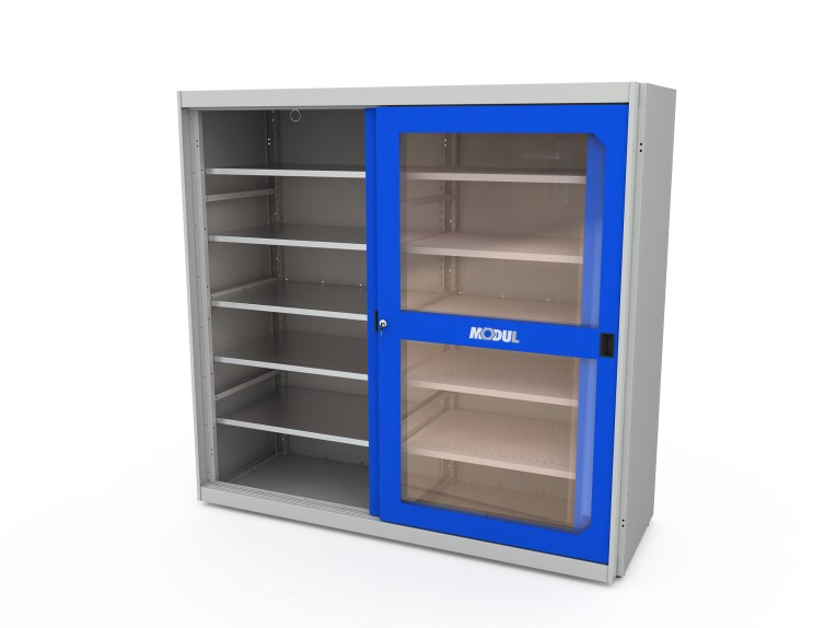 Шкаф для инструментов MODUL XXL 01 купить в Белгороде