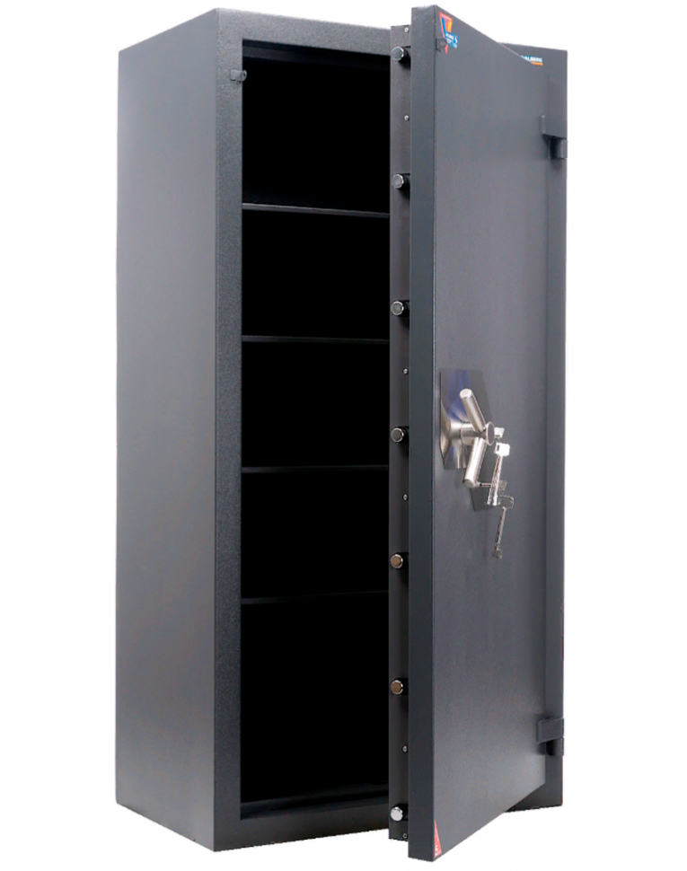 Взломостойкий сейф Valberg Форт 1685 KL купить в Белгороде Взломостойкий сейф Valberg Форт 1685 KL купить в Белгороде