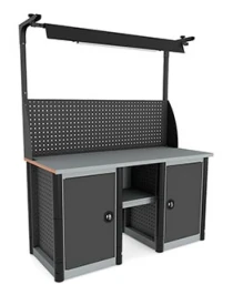 Верстак Profi M № 608 MTS 160.PM1.PM1.011