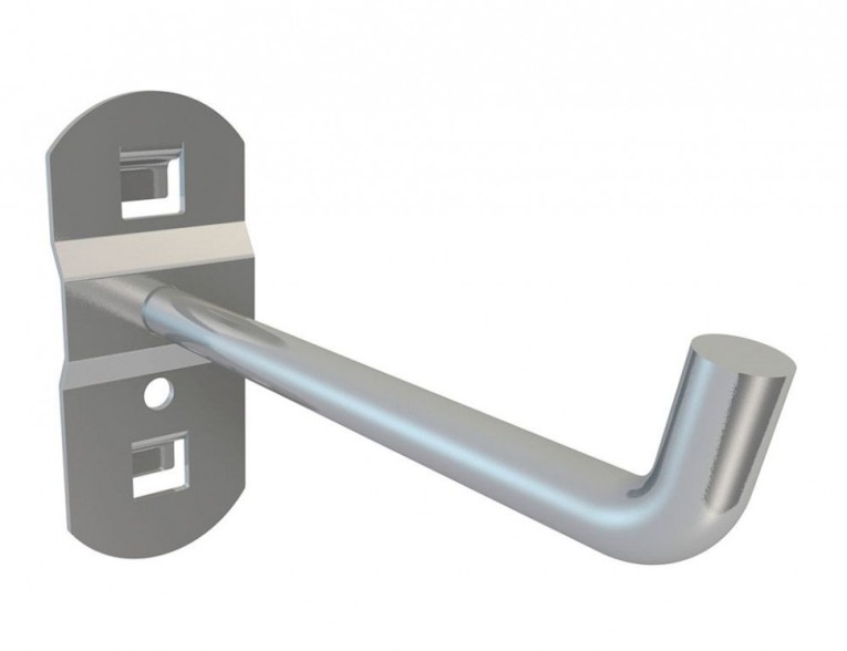 Крючок НК (8 см) купить в Белгороде