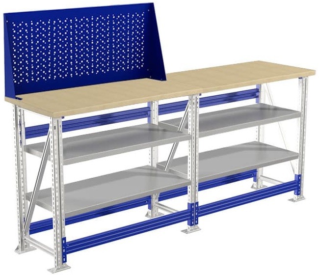 Верстак Master M100.MF1 / MF1 / MF1.012.002 купить в Белгороде Верстак Master M100.MF1 / MF1 / MF1.012.002 купить в Белгороде