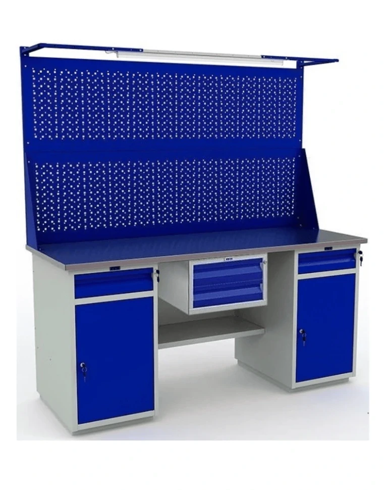 Верстак Profi WT180.WD2/WD2.121 купить в Белгороде
