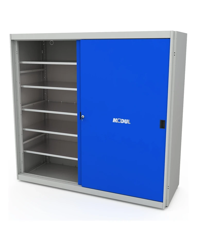 Шкаф для инструментов MODUL XXL 02 купить в Белгороде