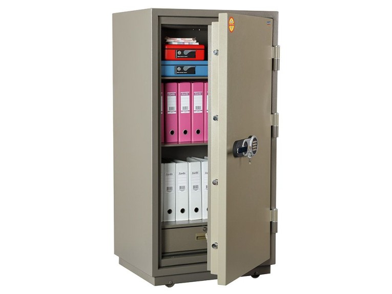 Огнестойкий сейф Valberg FRS-140.T-EL купить в Белгороде Огнестойкий сейф Valberg FRS-140.T-EL купить в Белгороде