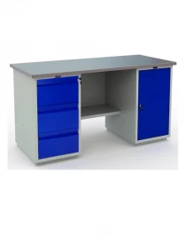 Верстак Практик Profi WT160.WD3/WD1.000