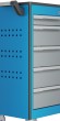 Тележка инструментальная TNC 950.8-1 купить в Белгороде