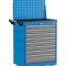 Тележка инструментальная TNC 950.8-1