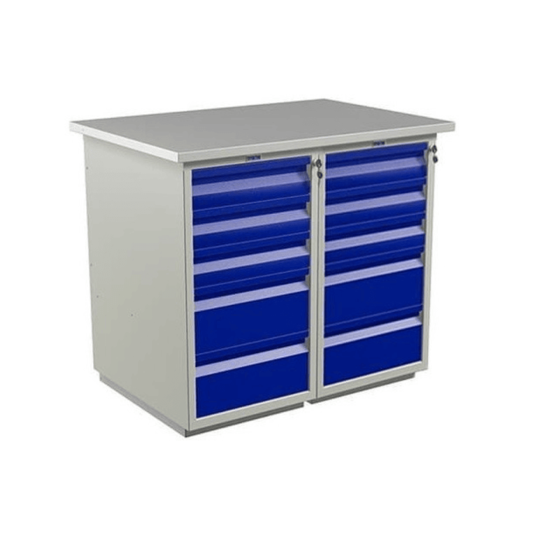 Верстак Profi WT100.WD5/WD5.000 купить в Белгороде