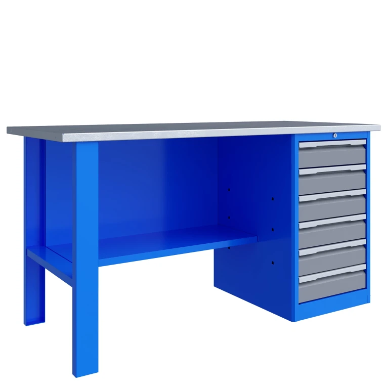 Верстак PRF 161.16.3 купить в Белгороде Верстак PRF 161.16.3 купить в Белгороде