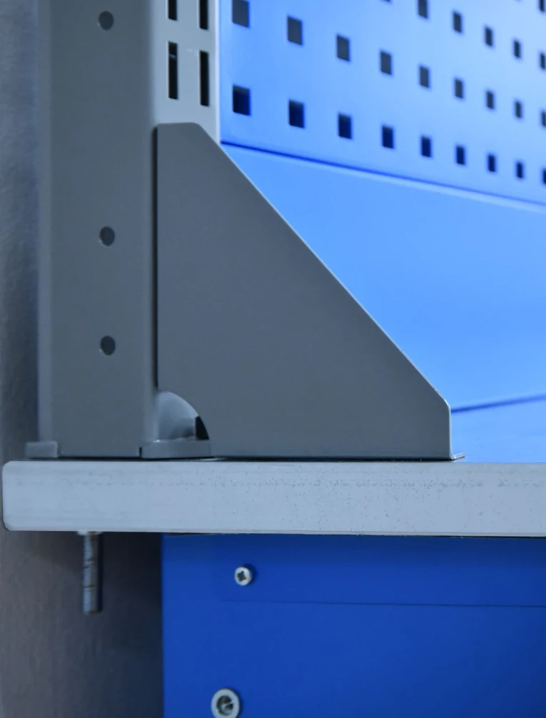 Верстак PRF 161.16.3 купить в Белгороде Верстак PRF 161.16.3 купить в Белгороде