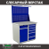 Верстак Profi WT100.WD2/WD5.021 купить в Белгороде